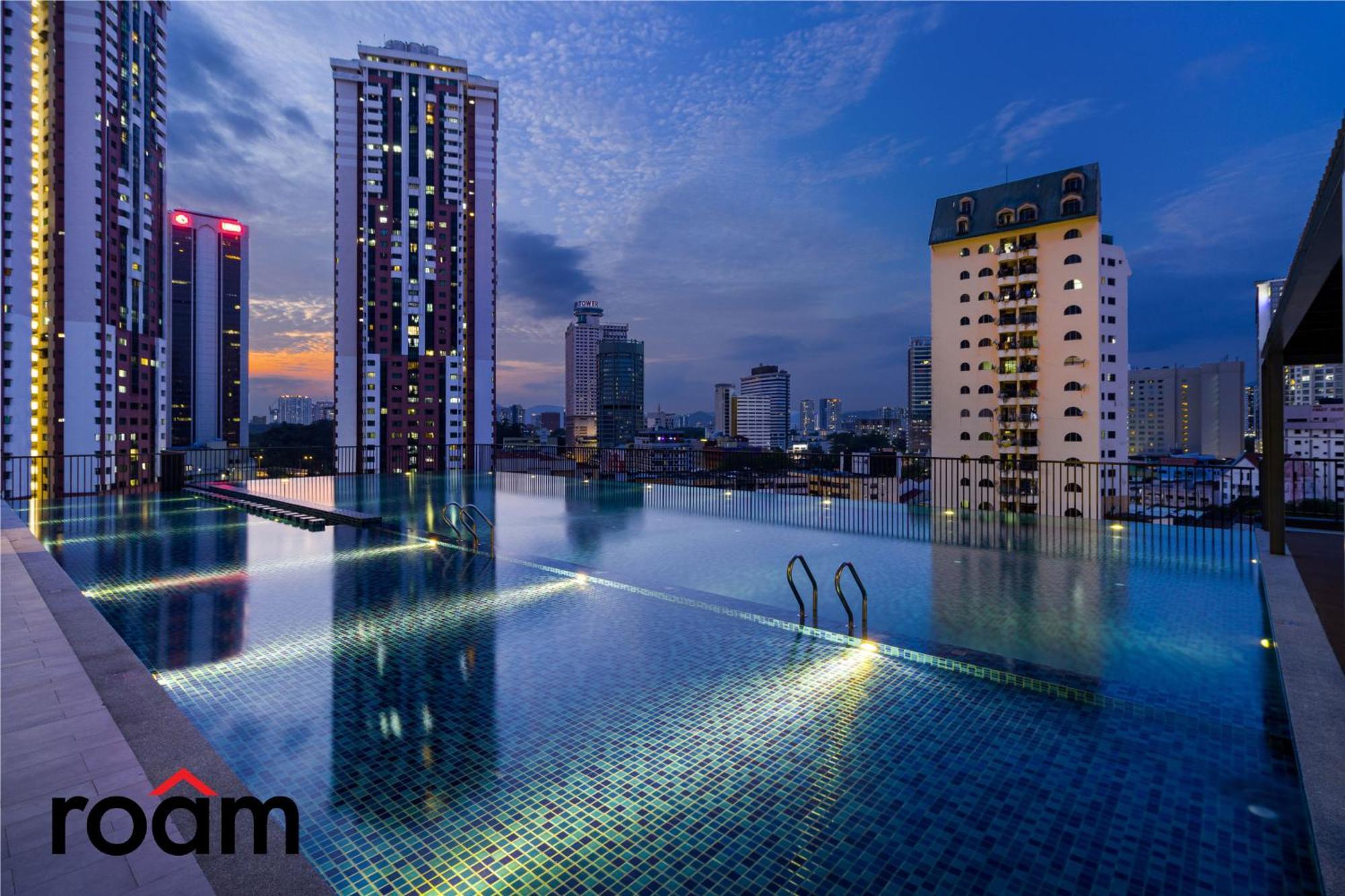 Chambers Residence, Sunway Putra Mall — Photos 3